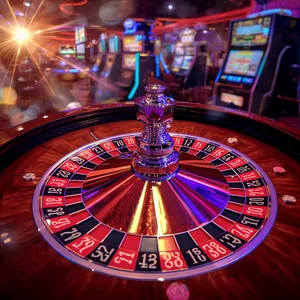 우르스카지노 총판 코드: 안전하고 효율적인 카지노 운영 가이드